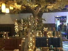 -冰城小镇音乐串吧·聚会餐厅(百子湾店)