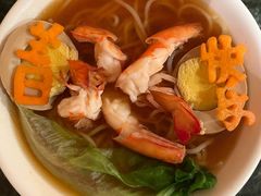 -郑州嘉锦酒店·华夏食府中餐厅(中原路店)