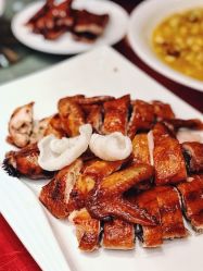 -广州中心皇冠假日酒店·宴会厅