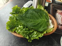 -长今家韩国料理(瑞景店)