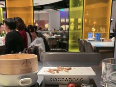 -小大董·烤鸭(观景餐厅·南京西路店)