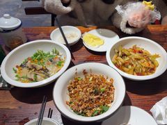 -衡厨·衡阳土菜(中南店)