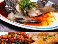 -四川小胡子海鲜(丁村万人海鲜广场店)