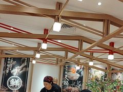 -味千拉面(广州白云机场T1西二店)