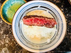 -老乾杯和牛烧肉(王府中环店)