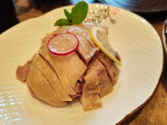 -香园茶社·金陵小灶(老门东店)