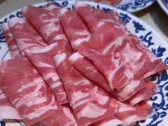 -东镇老火锅(长春路首店)