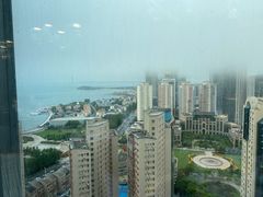 -青岛五四广场海景美仑国际公寓酒店