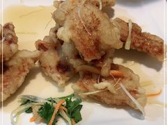 -叁拾壹克饺子·东北菜(国贸店)