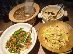 -沅江水·湖南家宴(南村万博长隆商圈店)