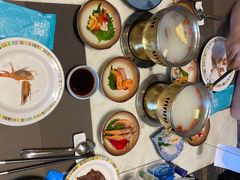 -喜庭海鲜自助(来福士店)