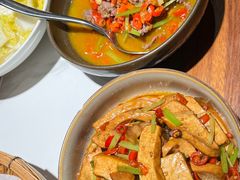 -辣可可·现炒黄牛肉(皇庭广场店)
