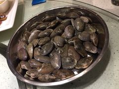 -青蓬蒸汽海鲜·深圳老字号·团建聚会(壹方城店)