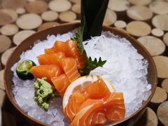 -西村日本料理(香格里拉饭店)