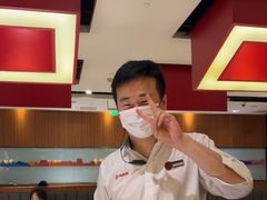 -海底捞火锅(勒泰店)