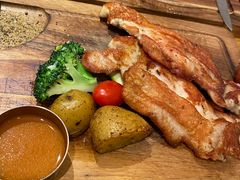 -森Some Fusion(荔湾店)