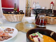 -古洼一锅鲜(国道店)