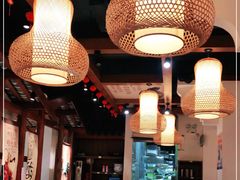 大堂-六合居·明厨亮灶餐厅(成双大道店)