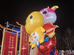 -东台西溪天仙缘景区