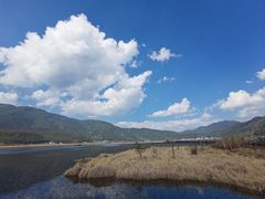 -腾冲北海湿地