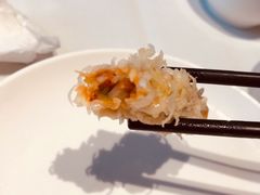 脆皮粉蒸肉-马旺子酒楼