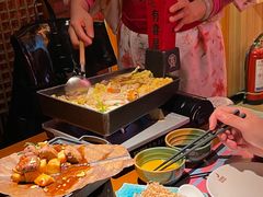 -有喜屋·深夜食堂(北京西路店)