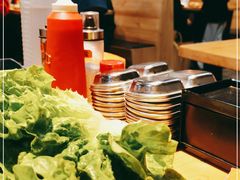 -麻蒲碳烤肉(远景路1号店)