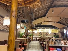 -南海渔家•海鲜•正宗海南菜(海棠湾店)