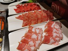 -海底捞火锅(吴中路店)