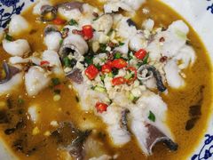 -淳安二十八道·美食汇·淳鱼馆(阳光路店)
