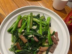 -小渔船渔家传统菜(鲅鱼圈店)