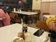 大堂-九久大过桥米线(太古里店)