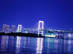 -台场海滨公园船码头