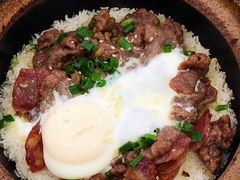 -红星光发煲仔饭(大石街店)
