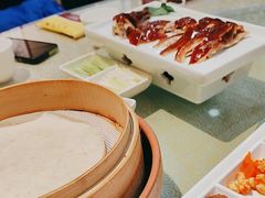 -惠丰堂饭庄·烤鸭·京味菜(西北旺·唐家岭店)