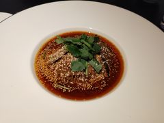 -丽晶轩中餐厅(重庆丽晶酒店)