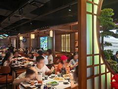 -秋色客家菜(南山店)