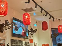 -荆九爷爆炒桥头三嫩(浙大店)