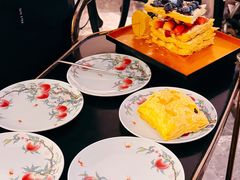 -维园悦谱·海派家常菜(乌鲁木齐南路店)