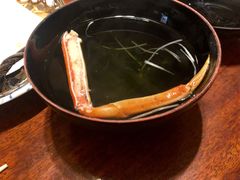 -蟹道乐(新宿本店)