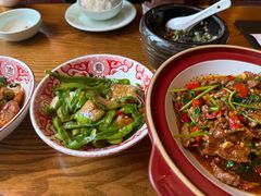 -恰饭·老长沙市井菜 (天河客运站店)
