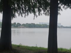 -石湖景区