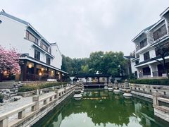 -苏州吴宫泛太平洋酒店