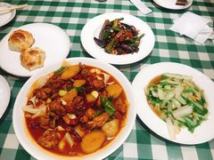 -新疆巴州金丝特餐厅(大钟寺店)