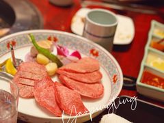 -叙叙苑(大阪店)