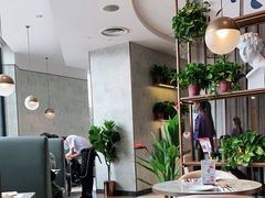 -必胜客(华邦银泰店)