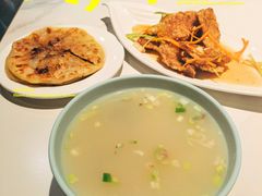 -西夏回族烧麦馆(牡丹街店)