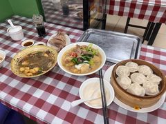 -苓记南京鸭血粉丝.皮肚面(县东巷店)