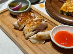 鸡肉大串-俄士厨房(环球港店)
