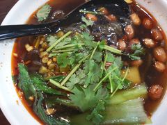 -赤酱红油(家乐福店)